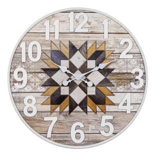 OROL. PAR. IN METALLO/MDF DIAM.60CM