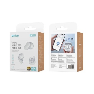 AURICOLARI UNICO BLUETOOTH TWE (TRUE WIRELESS EARBUDS )