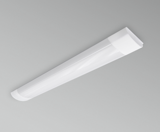 PLAFONIERA LED CENTURY MODELLO STABILA 1500MM 45W 5780LM 4000K IP20 