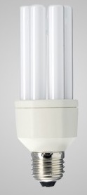 LAMPADA RISPARMIO ENERGIA PHILIPS PL-E 230V 11W E27 2700K 263681