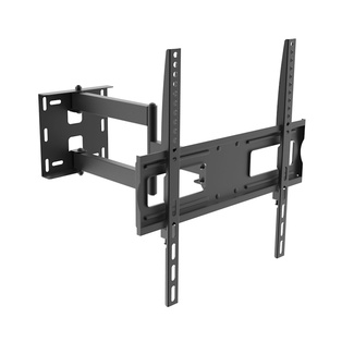 9240649 SUPPORTO DA PARETE A 1 BRACCIO STUDIATO PER TELEVISORI LCD DA 32" A 55".