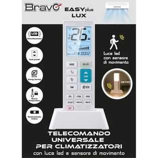 92102156 BRAVO EASY PLUS LUX