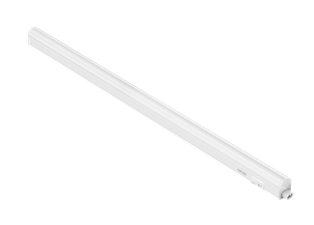 LAMPADA LED CONTAKT SOTTOPENSILE - REGLETTE  MODELLO SPEEDY - 4W 3000K - 4000K - 6500K 400LM - LUNGHEZZA 32.5CM CON CAVO 1.5 MT 