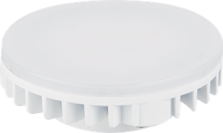LAMPADA LED IMPERIA  GX53 9W 850LM 4000K 230V 25000H