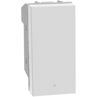 FRUTTO BTICINO DEVIATORE 10A DA INCASSO 250V SERIE BTICINO MATIXGO 