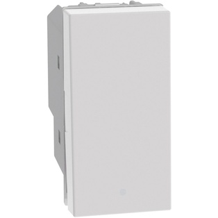 FRUTTO BTICINO INVERTITORE 10A DA INCASSO 250V SERIE BTICINO MATIXGO 
