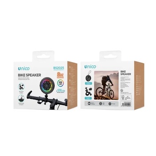 ALTOPARLANTE PER BICICLETTA 8W