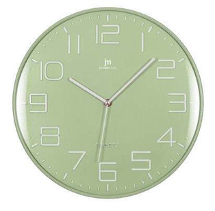OROL. PARETE - ABS 36CM VERDE