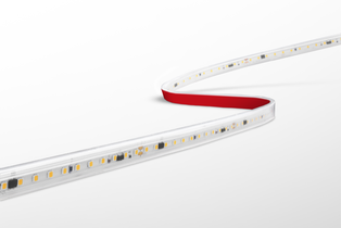 STRIP LED ACCENTO 230V 14W 3000K 1480LM DIMM.IP65 5M CENTURY
