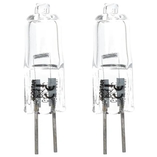 LAMPADA ALOGENA ARLUX BISPINA G4 20W 12V BL.2