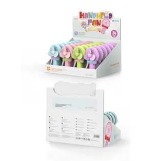 MINI VENTILATORE UNICO LECCA LECCA ESPO PZ.24