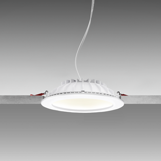 COMFORT LED INCASSO 16W 4000K 2090LM IP20