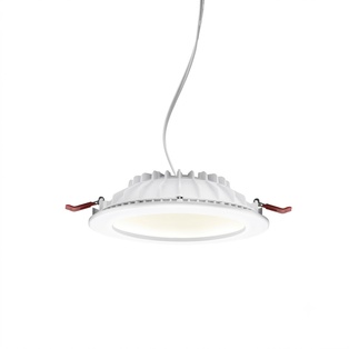 LAMPADA LED CENTURY MODELLO COMFORT FARO INCASSO Ø160MM 16W 4000K 2090LM IP20