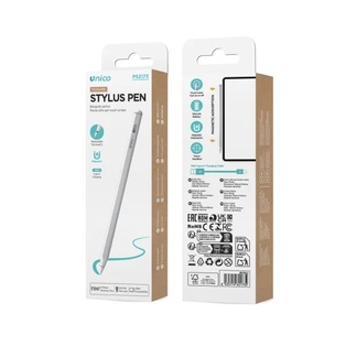 PENNA CAPACITIVA UNICO PER IOS E ANDROID - ACTIVE TOUCH PEN