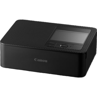 SELPHY CANON CP-1500 STAMPANTE BLACK