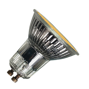 LAMPADA ALOGENA PHILIPS DICROICA 230V 50W GU10 40° 14564DIC