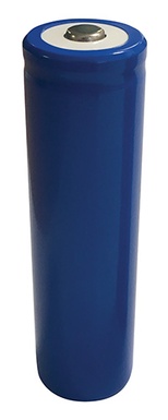 BATTERIA LITIO 3V 2200MAH 17450