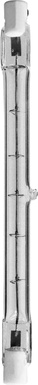 ALOGENA LINEARE 118MM R7S 120W 230V 2000H IMPERIA 701409