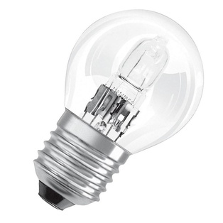 ECO-ALOGENA SFERA G45 18W (25W) E27 LIGHTX