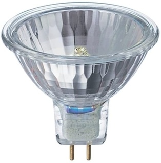 LAMPADA ALOGENA ARLUX DICROICA GU5.3 50W 12V