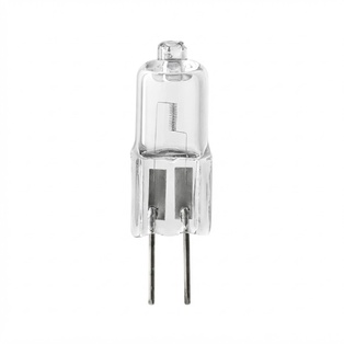 LAMPADA ALOGENA ALRLUX BISPINA G4 20W 12V