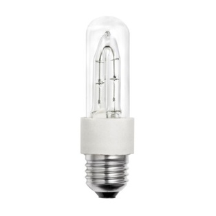 TUBOLARE ARLUX ALOGENA E27 250W 230V CH