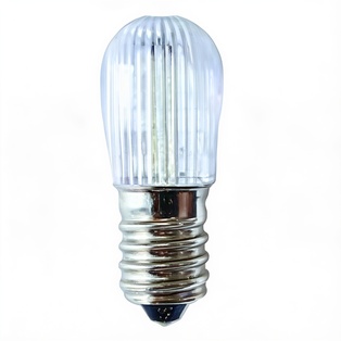 LAMPADA LED ARLUX PER LUMINARIE 3LED E14 12/18V MA±10% 3000K
