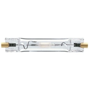 LAMPADA ALOGENA ARLUX LINEARE A IODURI METALLICI HSI-TD RX7S 70W NDL 4000K 230V 