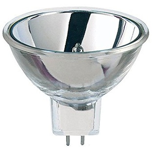 LAMPADE PROIEZIONE 24V 200W GX5.3 SYLVANIA