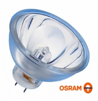 LAMPADE PROIEZIONE OSRAM 8V 50W GZ6.35