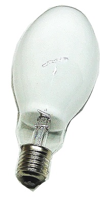 LAMPADA  80W E14  KOLOR LUX GE