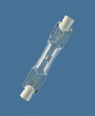 LAMPADE PROIEZIONE OSRAM 240V 750W R7S