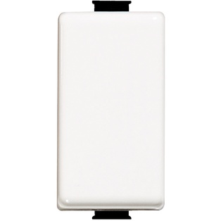 PULSANTE 1P NO 10A 250VAC ILLUMINABILE SERIE IT MATIX BTICINO