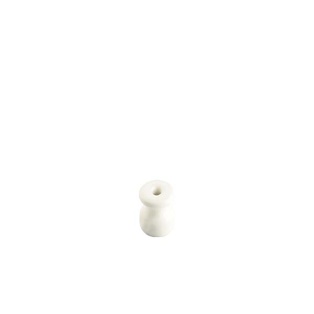 ISOLATORE FAI IN CERAMICA MILANO 19X25 BIANCO FAI