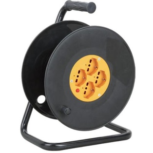 AVVOLGICAVO 3X1.5 16A + T 4PR.10/16A 2P +SSCH 16A