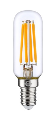 LAMPADA LED FILO  CONTAKT TUBOLARE 25X80MM 230V 6.5W 750LM E14 4000K 25000H