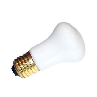 INCANDESCENZA FUNGO OPALE 40W E27 GE