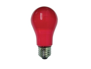 INCANDESCENZA GOCCIA COLORATA 40W GE