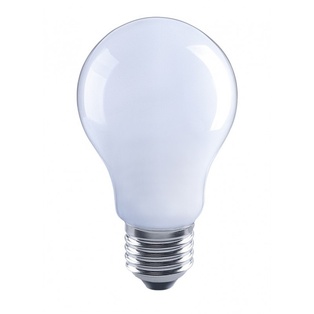 INCANDESCENZA GOCCIA OPALE 25W GE