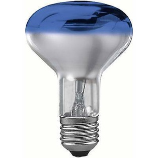 REFLECTOR R63 60W E27 COLOR GE