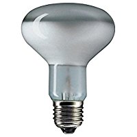 REFLECTOR R95 75W E27 COLOR GE