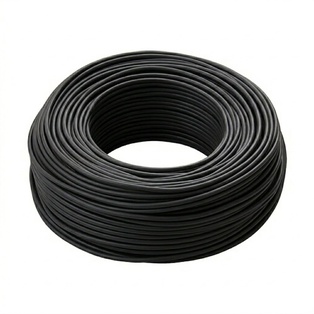 CAVO ELETTRICO UNIPOLARE FS17-450/750V 1X1.5MMQ NERO 100 MT. IMQ