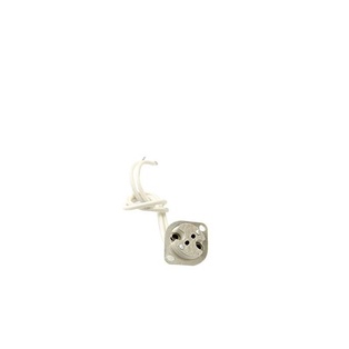 PORTALAMPADA FAI PER ALOGENE GZ4-G5.3-GX5.3-GX6.35-GZ6.35 