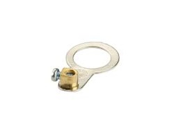 ANELLO FAI CON MORSETTO DI TERRA