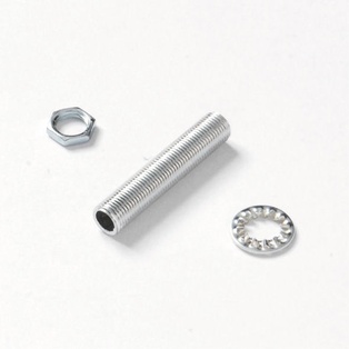 BARRA FILETTATA METALLO TIGE  PASSO M10X1 MM 150 FAI