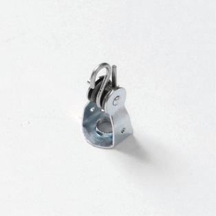 GANCIO CARRUCOLA PASSO M10/1 FEMMINA FAI