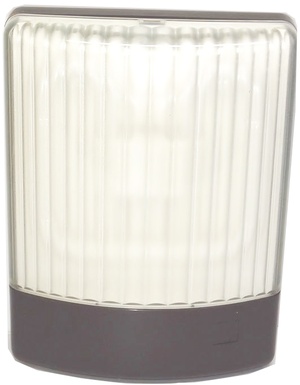 30346 PLAFONIERA 2D BASE NO CAVO MARRONE GE