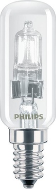 LAMPADA INCANDESCENZA PHILIPS TUBOLARE PER CAPPA  25X85Mm