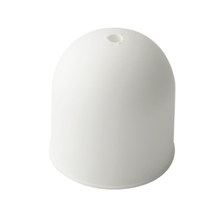 ROSONE TERMOPLASTICO BIANCO PER PENDEL FAI