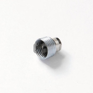 RACCORDO FAI IN CAPPELLO FILETTATO PER ARTICOLO F1160 